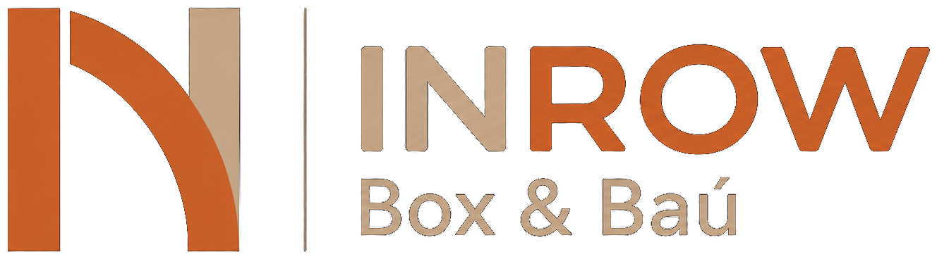 Inrow Box & Baú